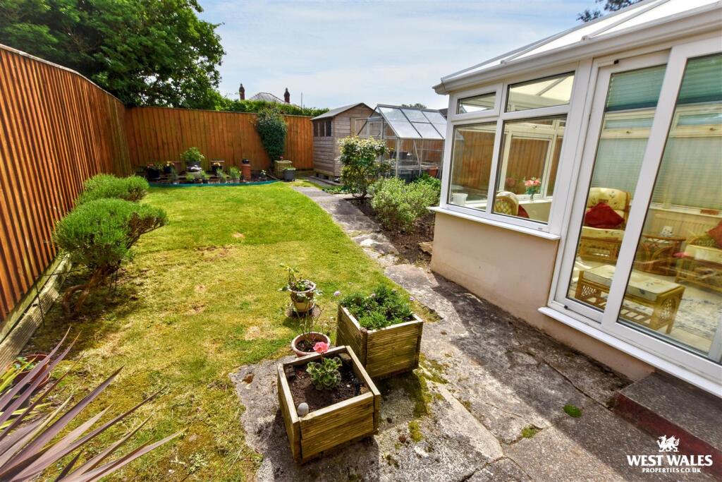 House in Swansea - View 4