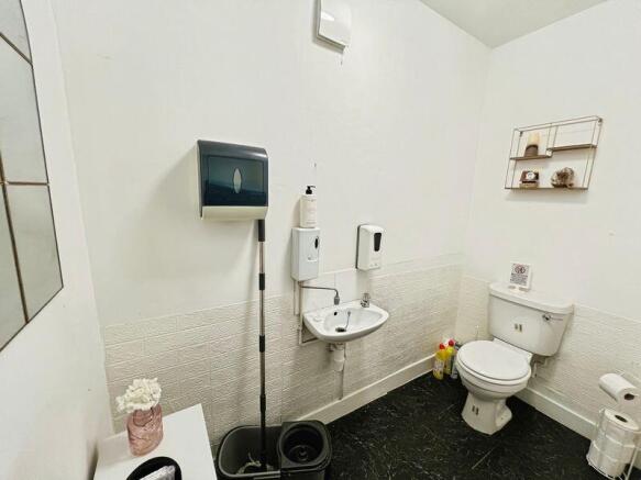 WC