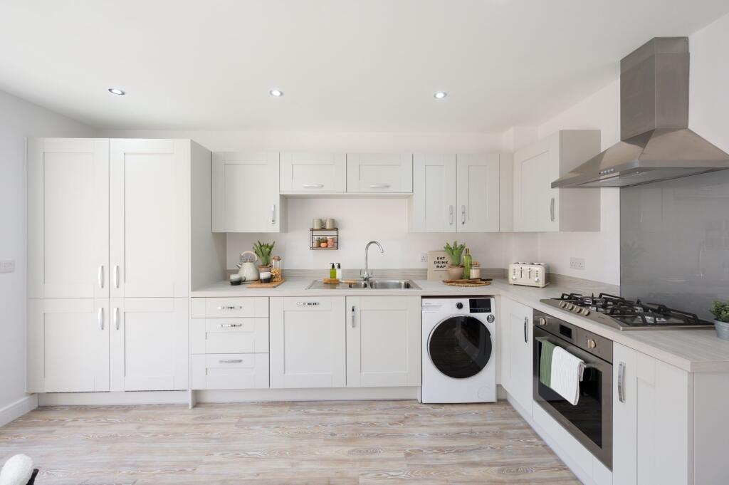 House in Derby - View 4