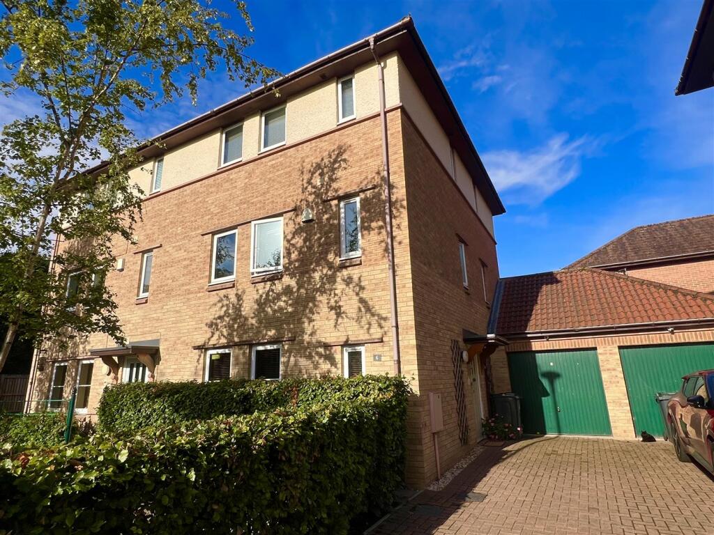 Main image of property: Sans Pareil Square, Darlington