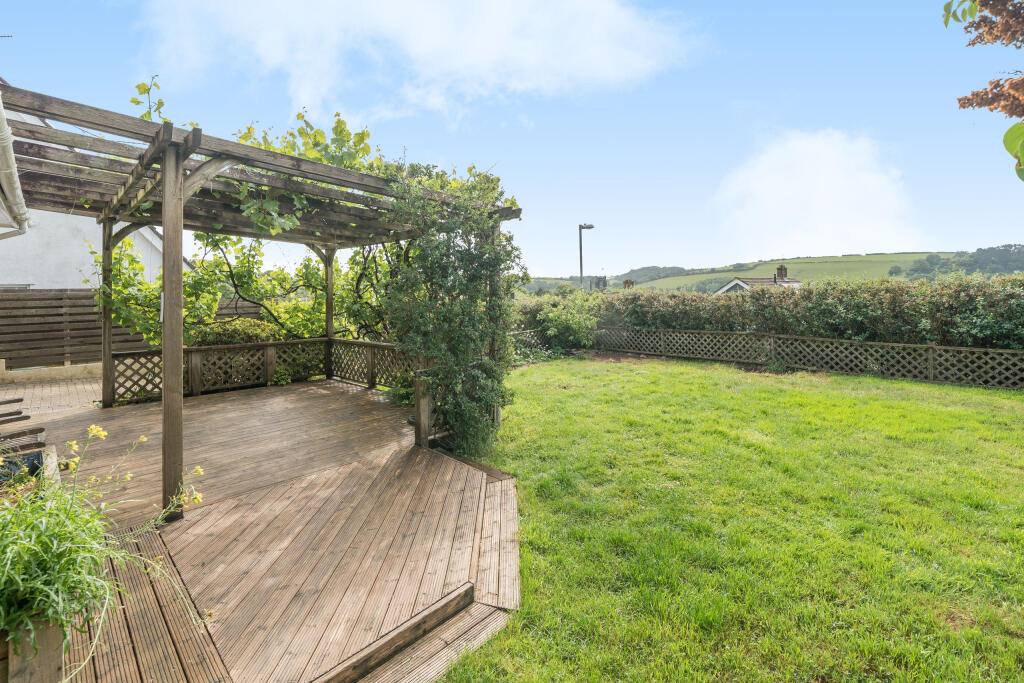 Main image of property: The Fairway, Newton Ferrers