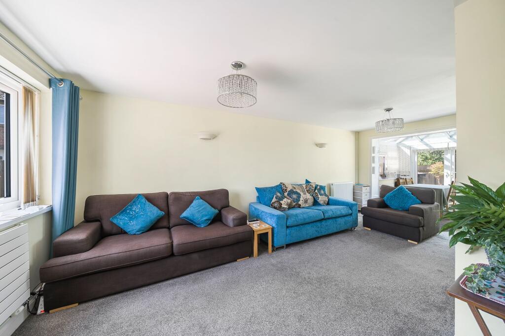House in Test Valley, Amport - View 5
