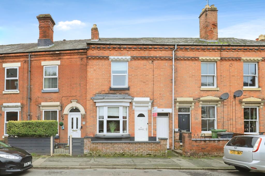 Main image of property: George Street, Kidderminster