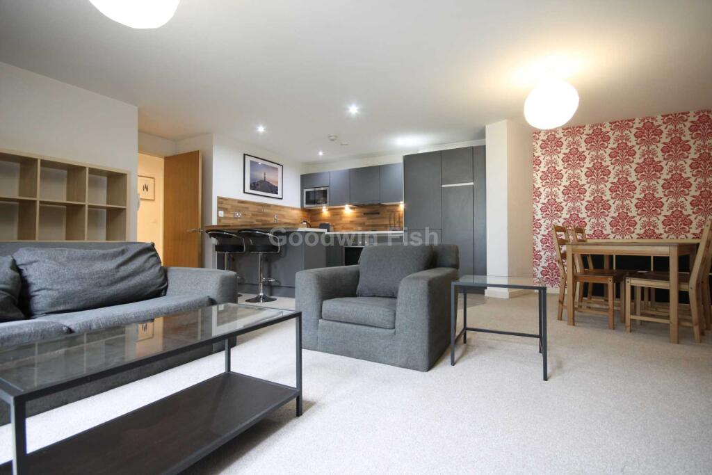 Main image of property: Saville House, Potato Wharf, Castlefield