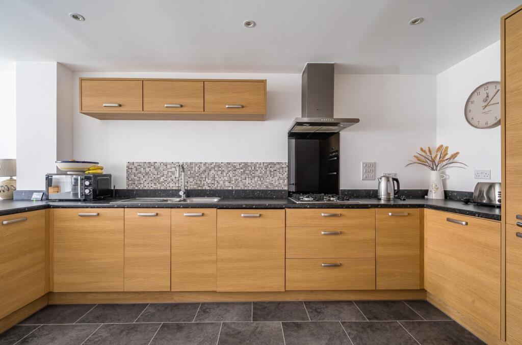 House in Arun, Felpham - More