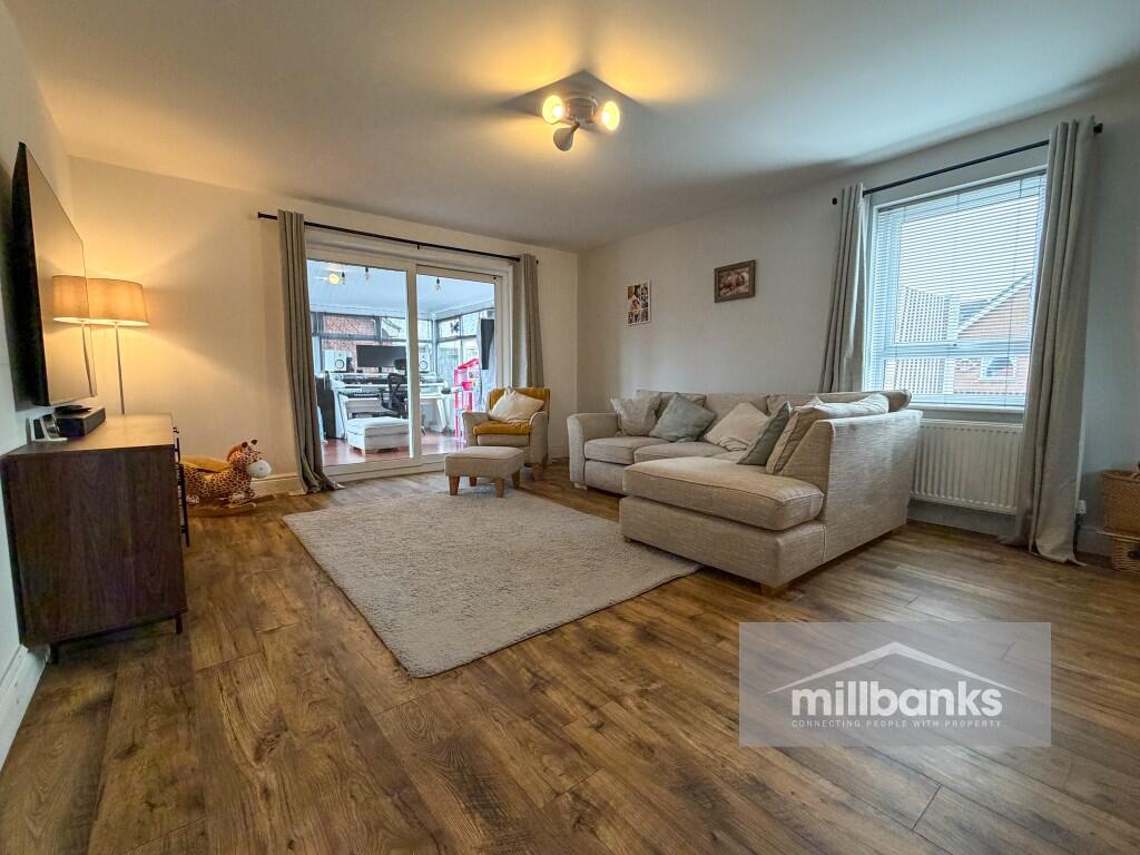 Springfields, Attleborough, Norfolk, NR17 photo 3