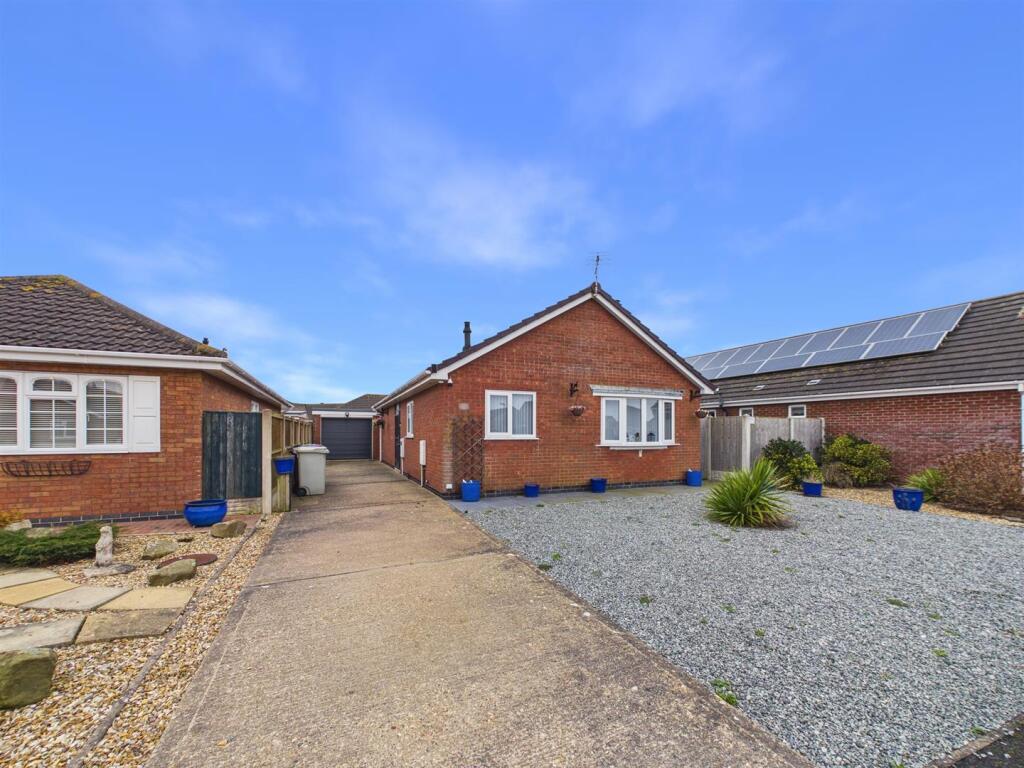 Main image of property: Marine Avenue West, Sutton-On-Sea