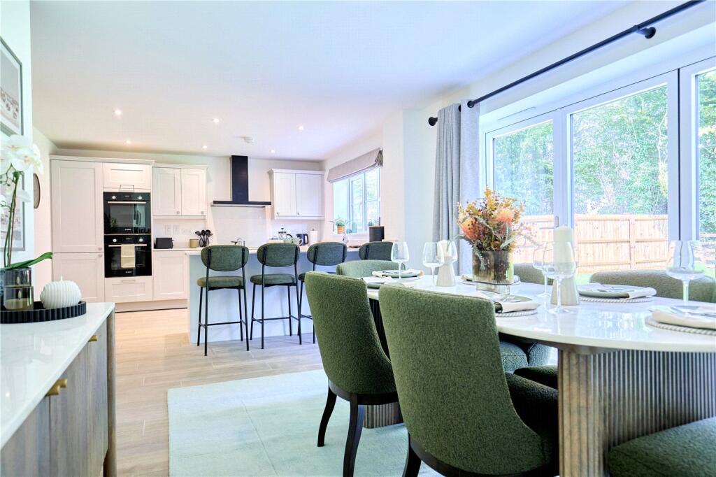 House in Breckland, Quidenham - View 5