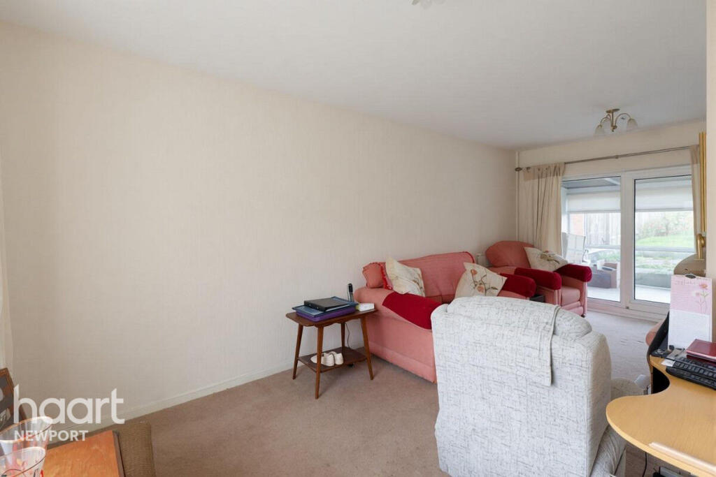 Main image of property: Cotman Close, Newport