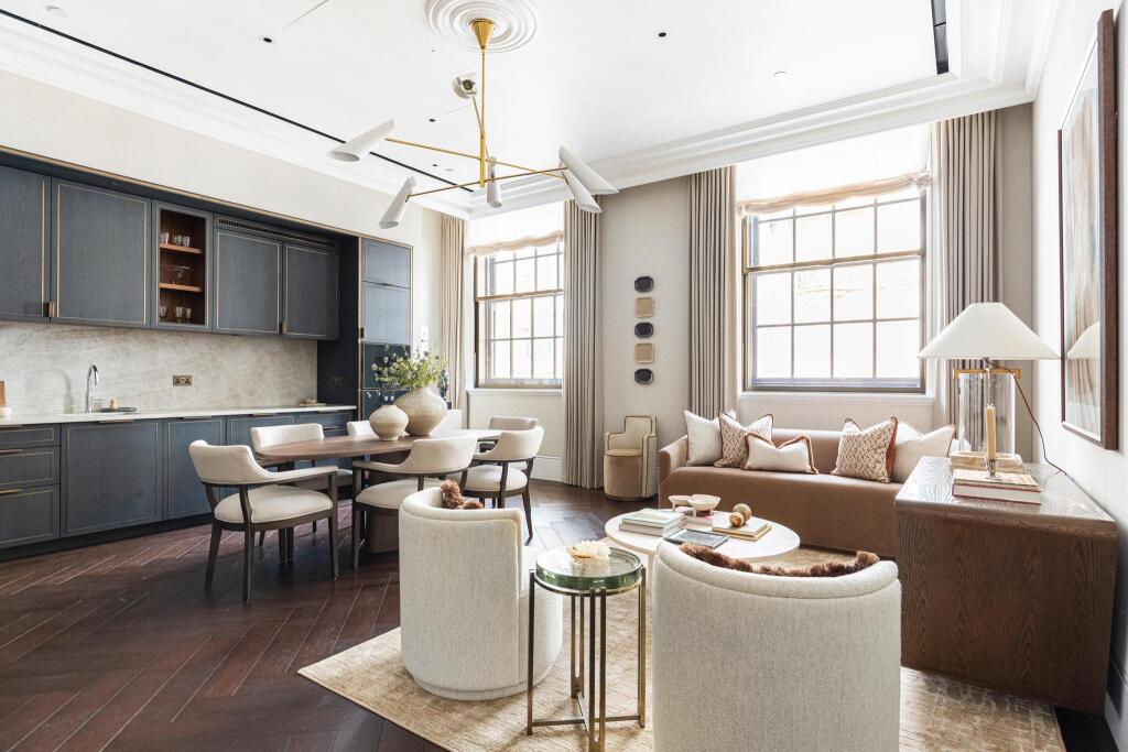 Main image of property: Whitehall, London SW1A