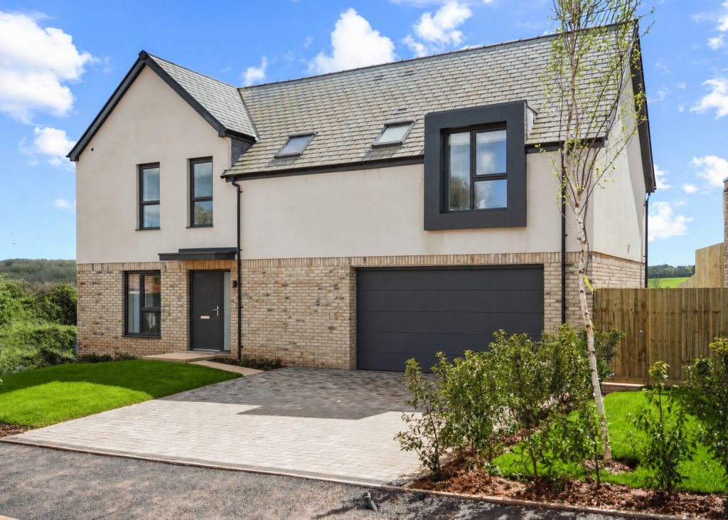 Main image of property: 1 Blackthorn Way, Chillington