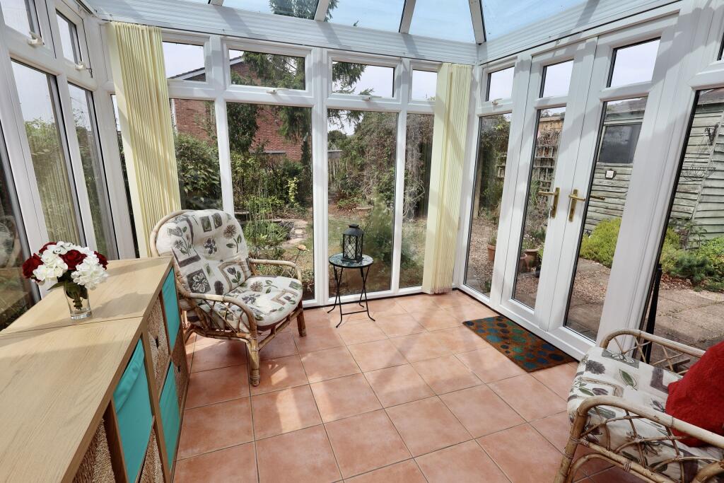 House in Wells, Somerset - View 4