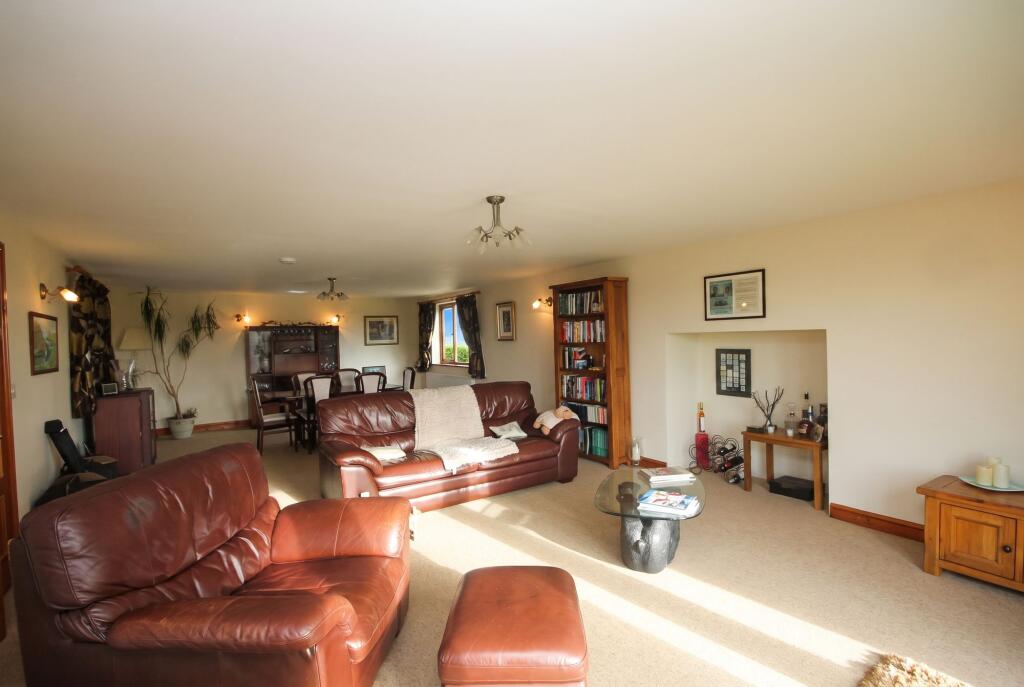 House in Mid Devon, Lapford - View 3