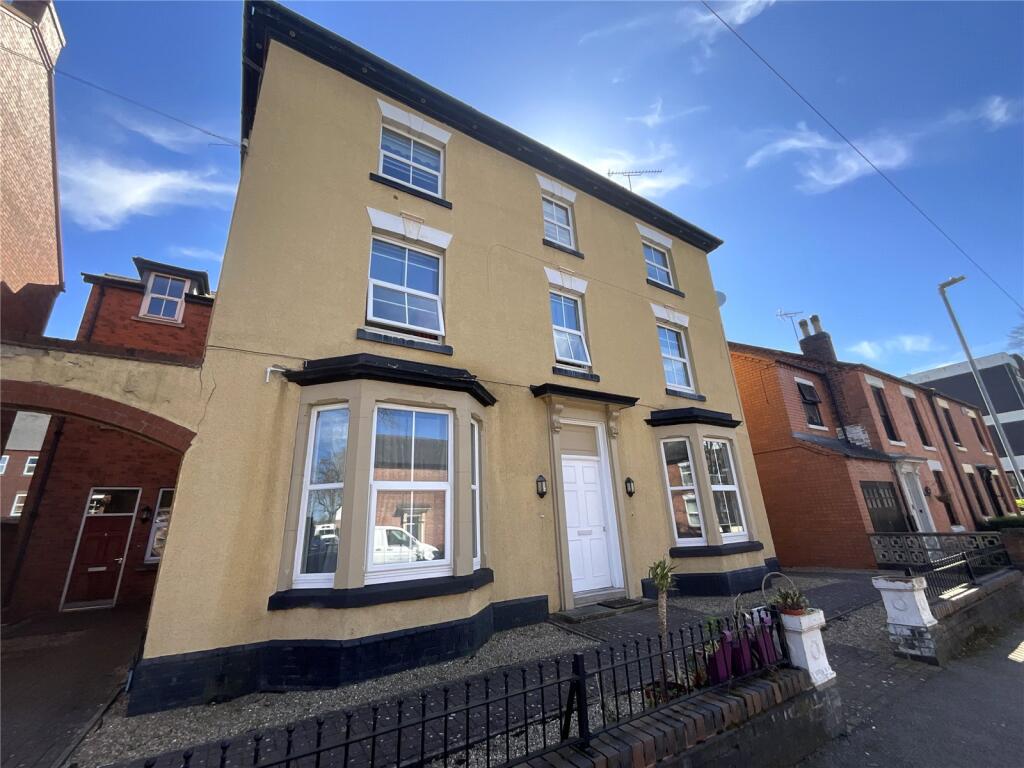 Additional image 7 of Alexandra Mews, Tamworth, Staffordshire, B79