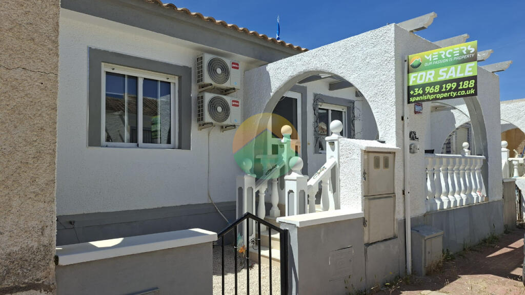Main image of property: Murcia, Camposol