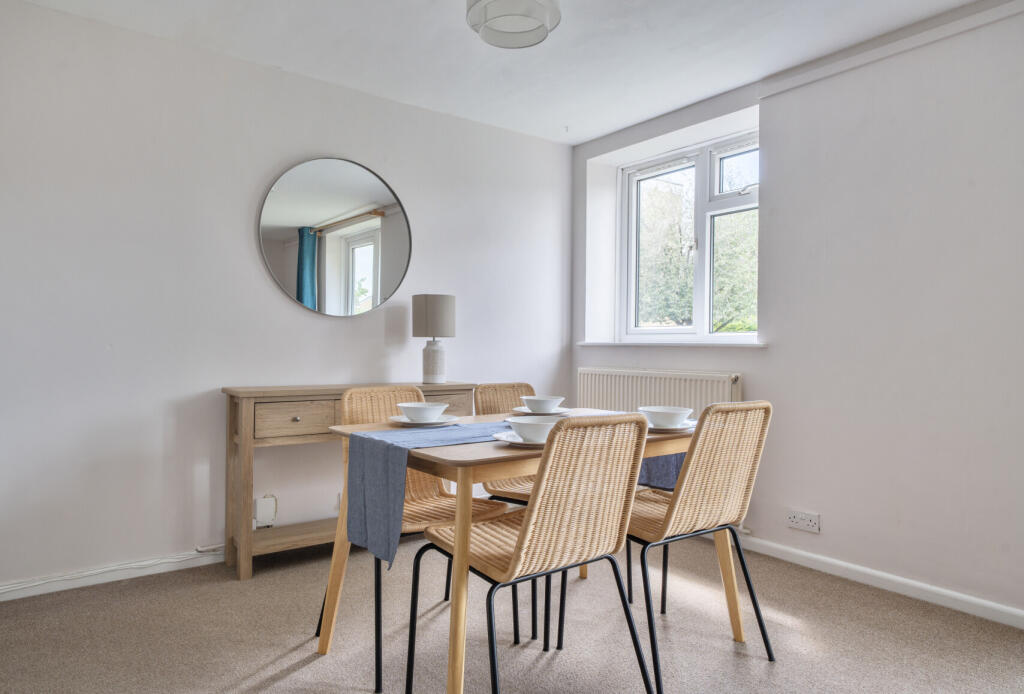 Apartment in Bath, Moorlands - View 4