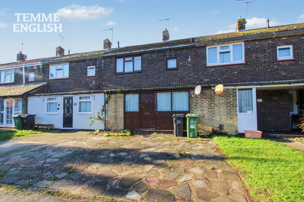 Main image of property: Codenham Green, Basildon, SS16
