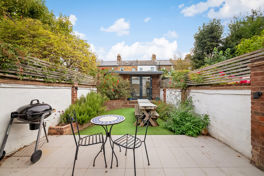 Apartment in London, East Dulwich - View 2