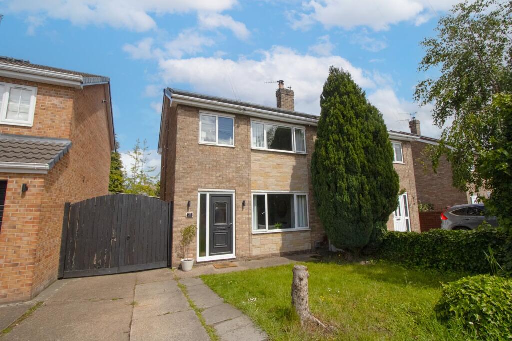 Main image of property: Holly Grove, Rossington, Doncaster, DN11