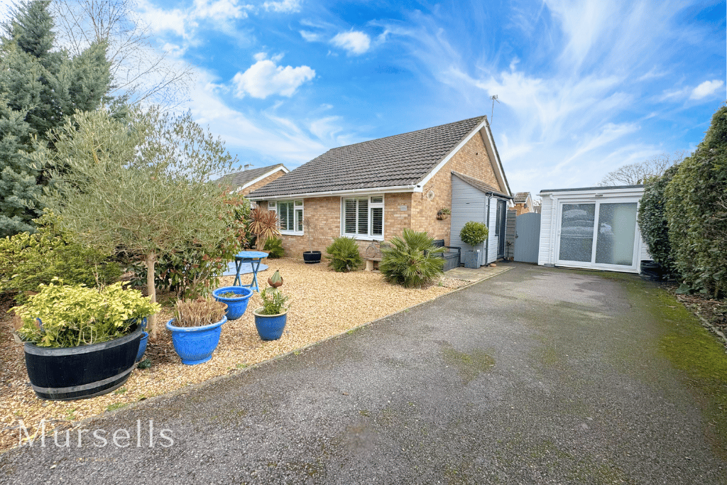 Main image of property: Purbeck Close, Lytchett Matravers, Poole, BH16