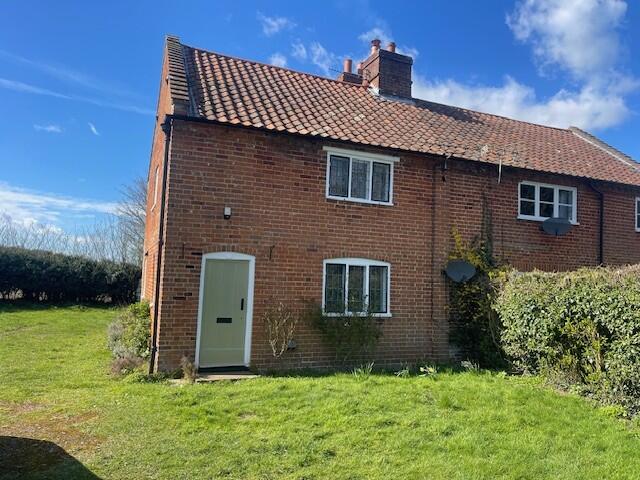 Main image of property: Moorgate, NR11