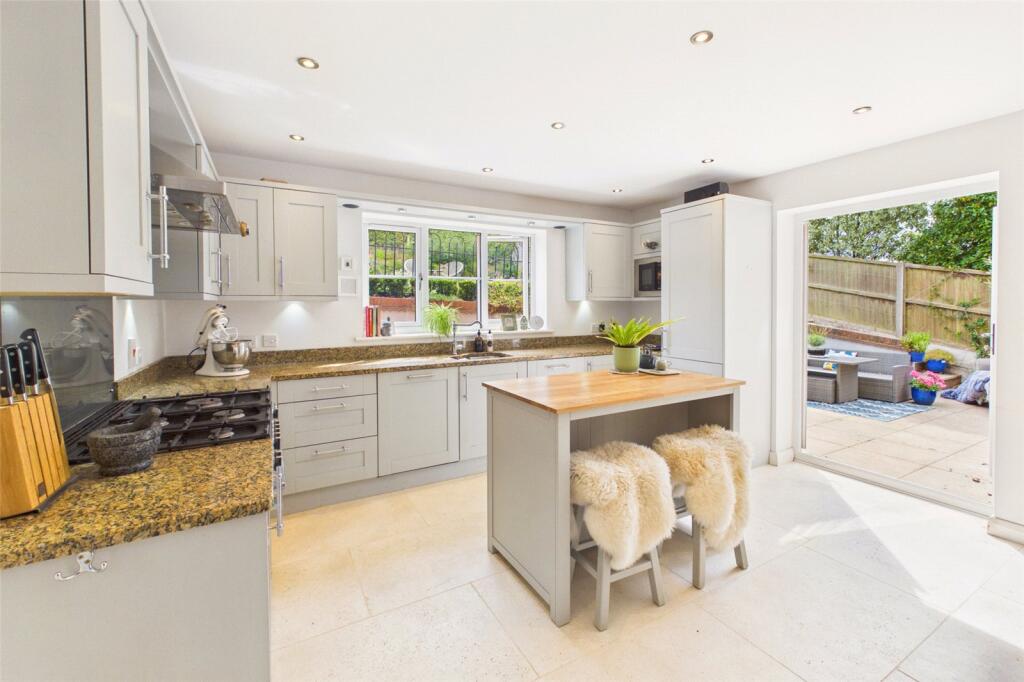 House in Little Dewchurch, Herefordshire - View 4