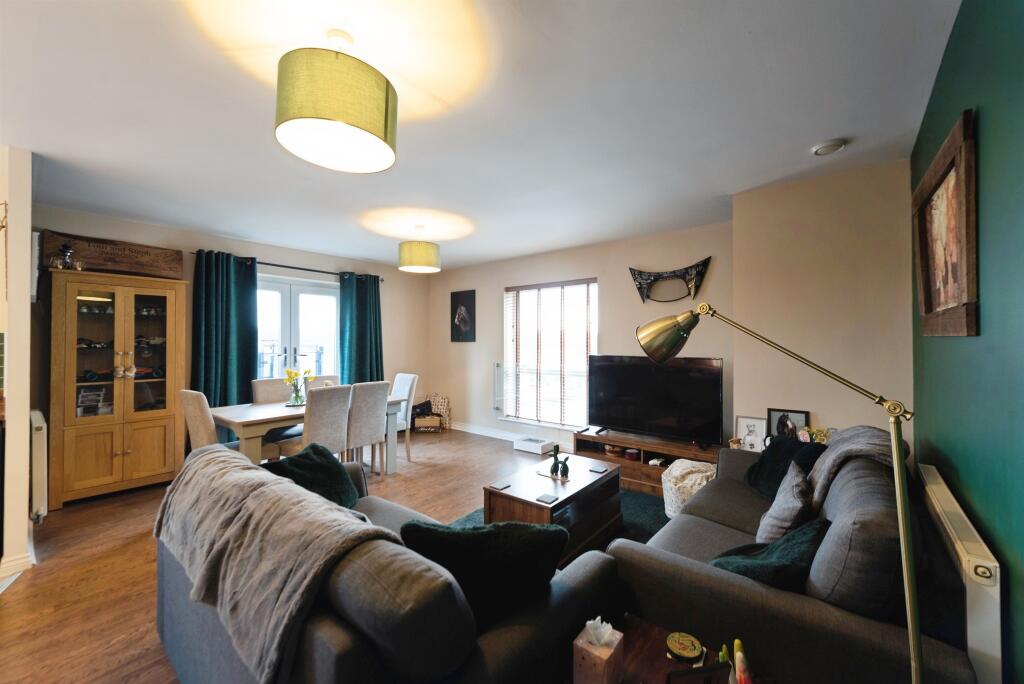 Main image of property: Foxtail Road, Waterlooville