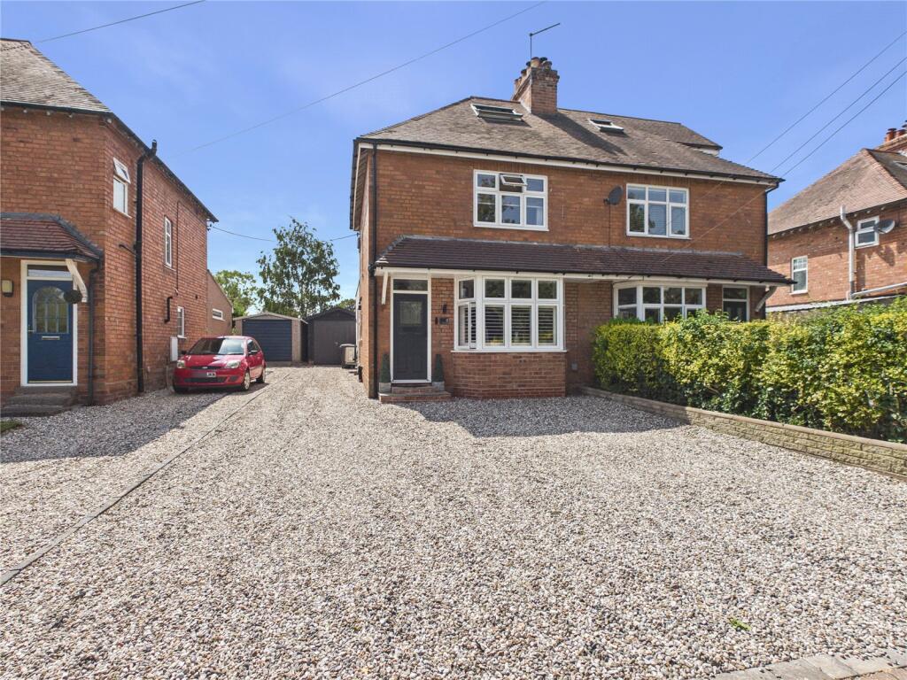 Main image of property: Trench Lane, Oddingley, Droitwich Spa, Worcestershire, WR9