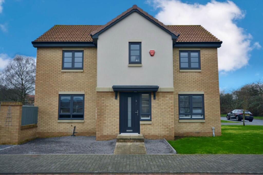 Main image of property: Rudgate Green, Thorp Arch, Wetherby, Yorkshire, LS23