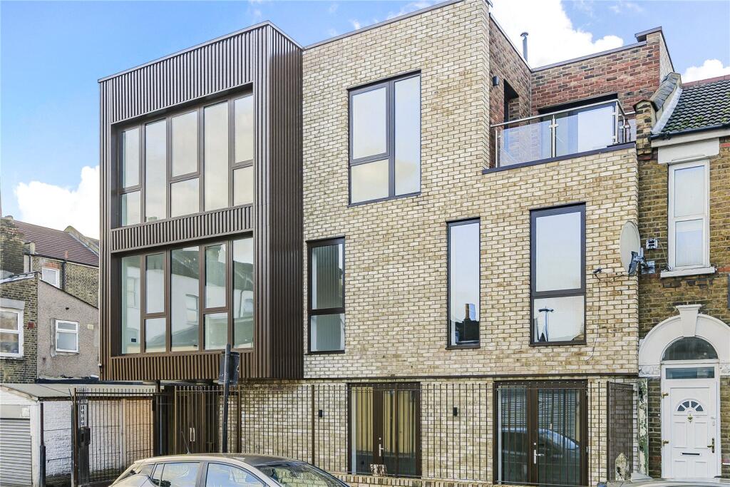 Main image of property: Michigan Avenue, London