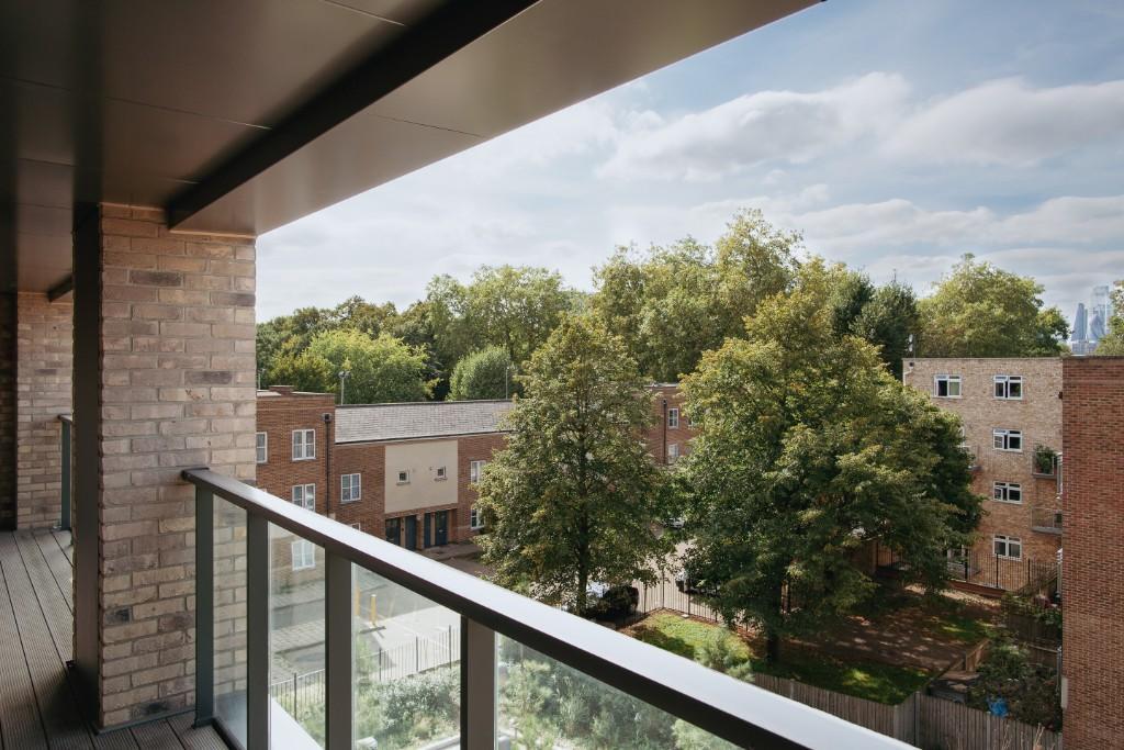Apartment in London - View 4