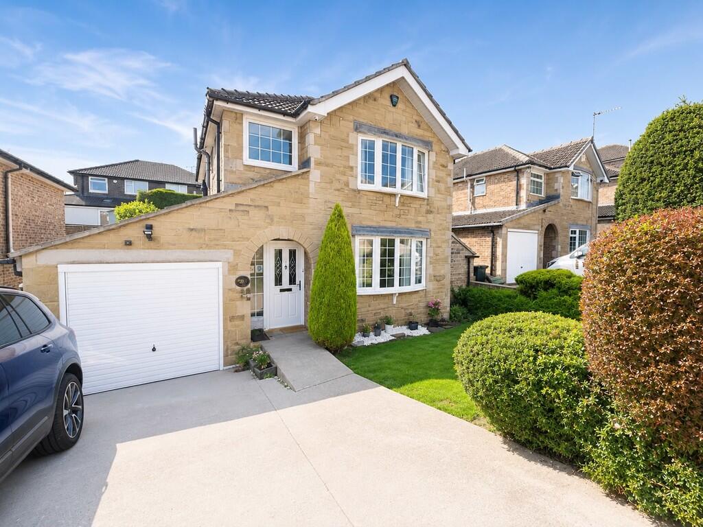 Main image of property: Ollerdale Avenue, Sandy Lane, Bradford