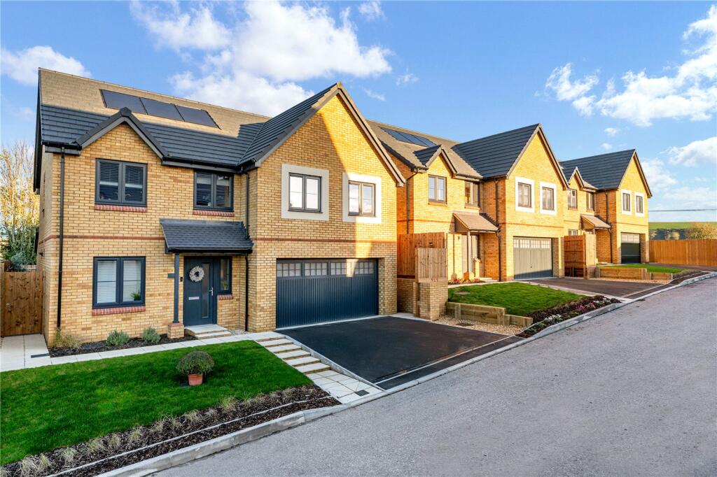 Main image of property: The Larch, Westbury Leigh