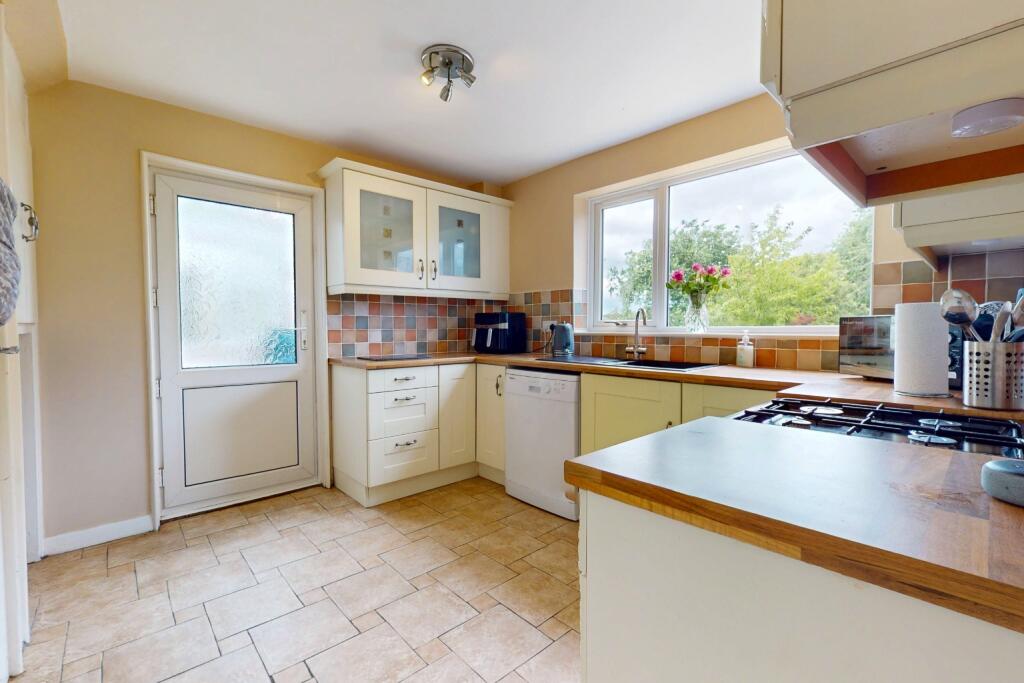 House in Telford - More