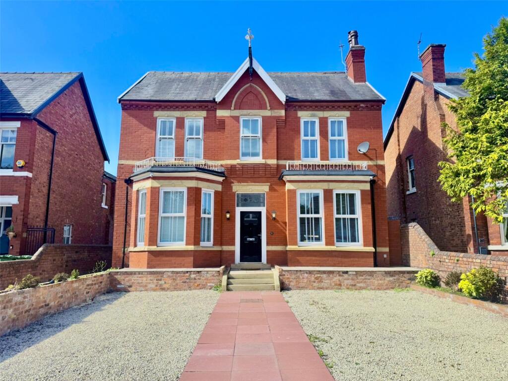 Main image of property: Mill Lane, Churchtown, PR9