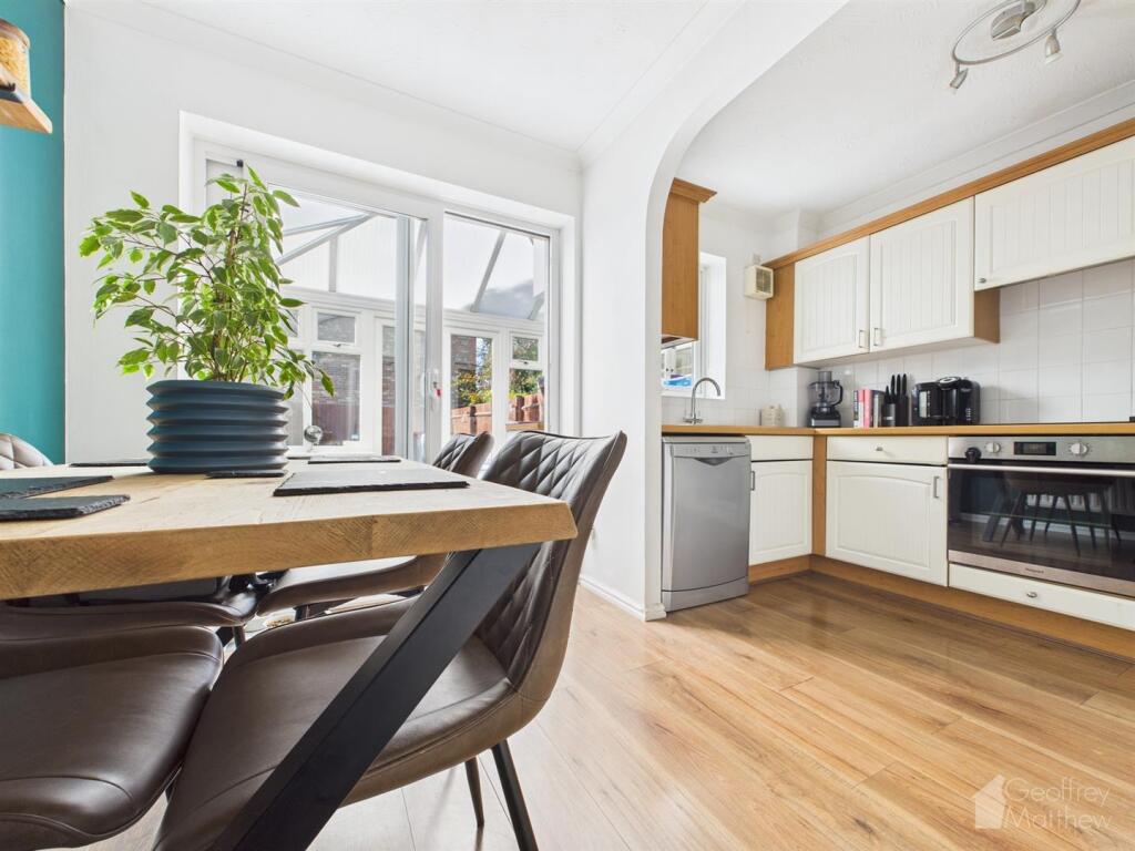 Main image of property: Wansbeck Close, Great Ashby, Stevenage