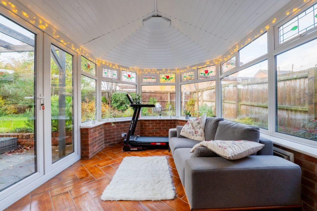 House in Charnwood, Mountsorrel - View 2