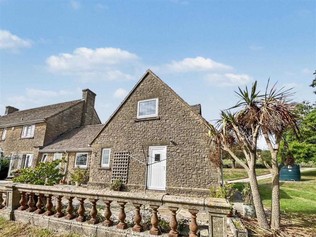 Main image of property: Whitegate, Forton, Chard