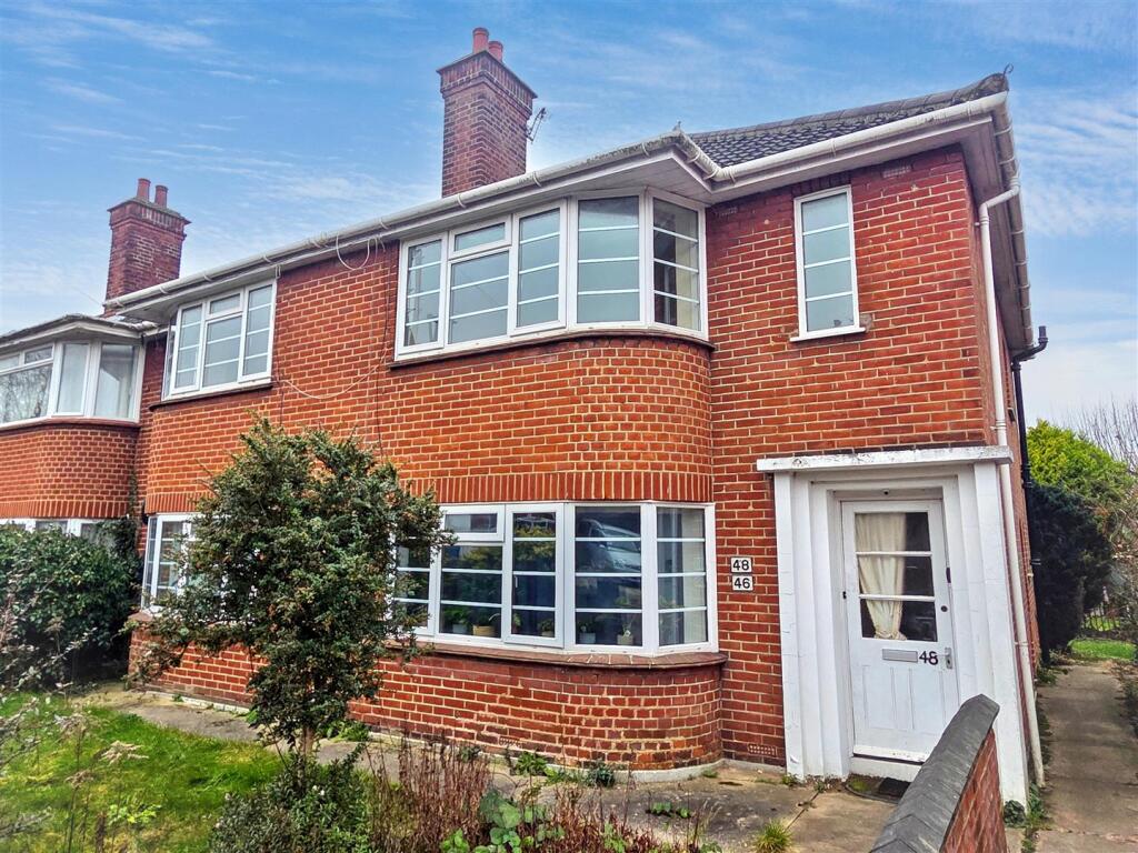 Main image of property: St Albans Road, Norwich