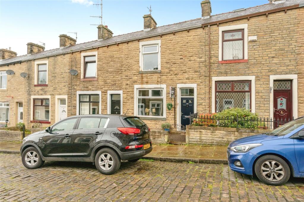 Main image of property: Helmsdale Road, Nelson, Lancashire, BB9