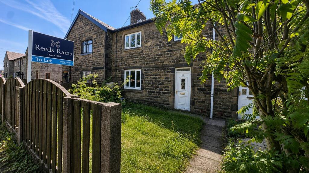 Main image of property: Heathbourne Road, Bacup, Lancashire, OL13