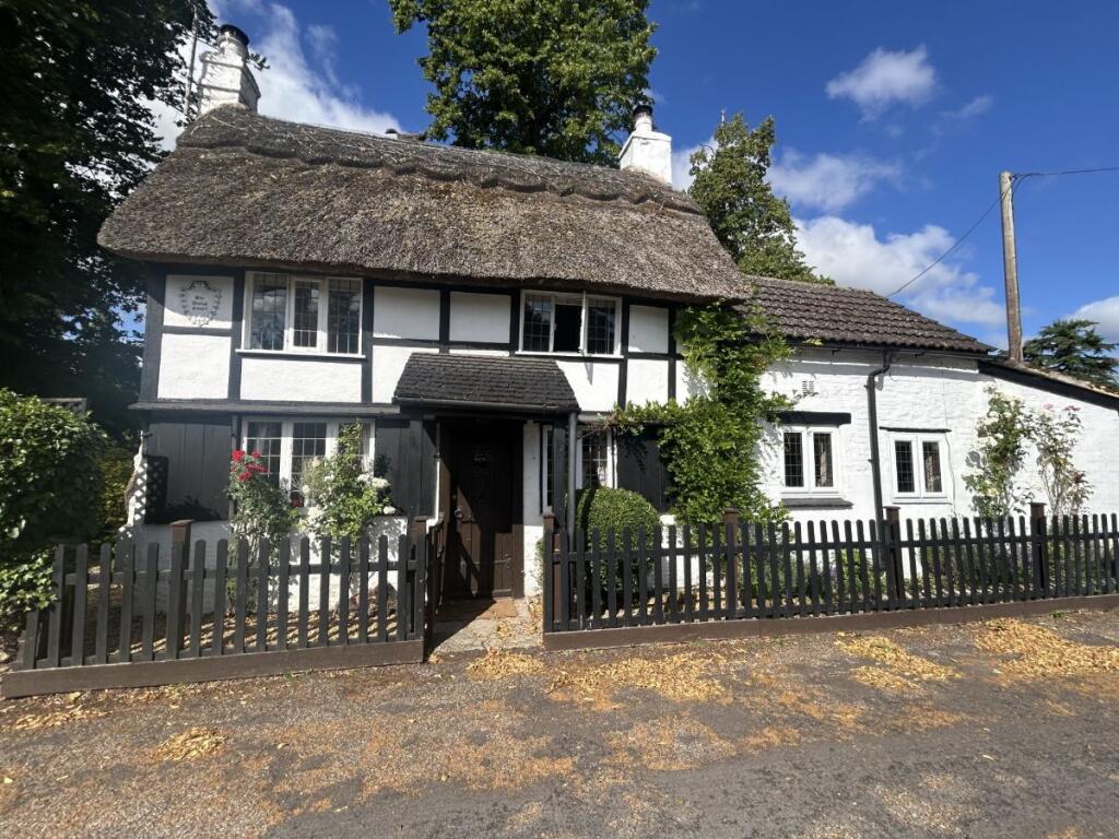 Main image of property: Orchard Lane, Harrold