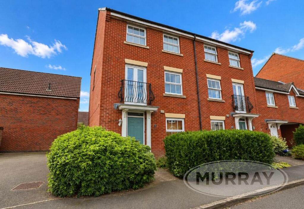 Main image of property: Firs Avenue, Uppingham, Rutland