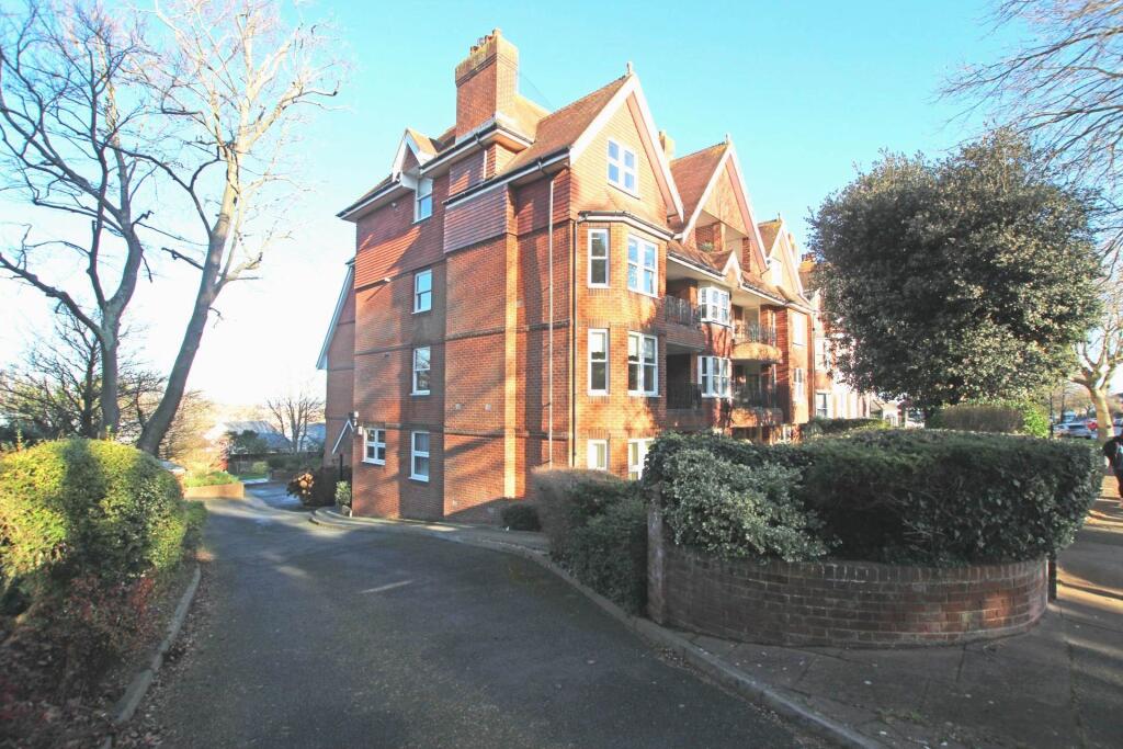 Main image of property: St Johns Road, Eastbourne, BN20 7NB