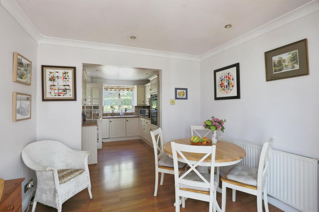 House in Stratford-on-Avon, Claverdon CP - View 4
