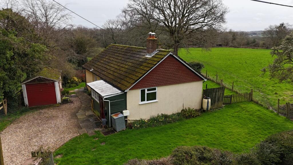 Main image of property: Frenchmoor, West Tytherley, Salisbury, Hampshire, SP5