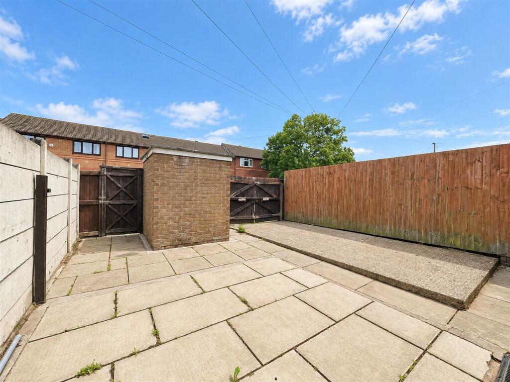Ollerton Close, Prenton, CH43 photo 4