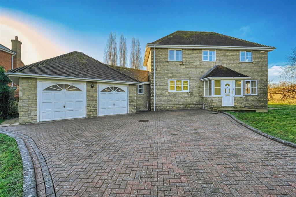 Main image of property: The Paddocks, Lower Road, Stalbridge