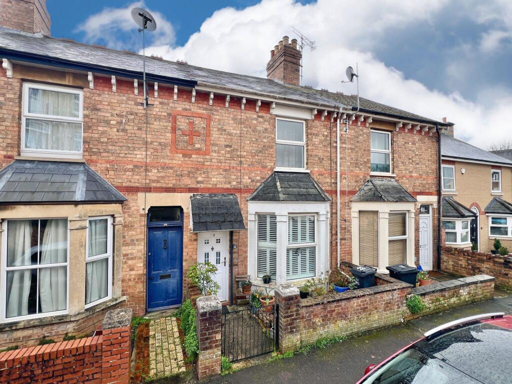 Main image of property: Richmond Road, Taunton