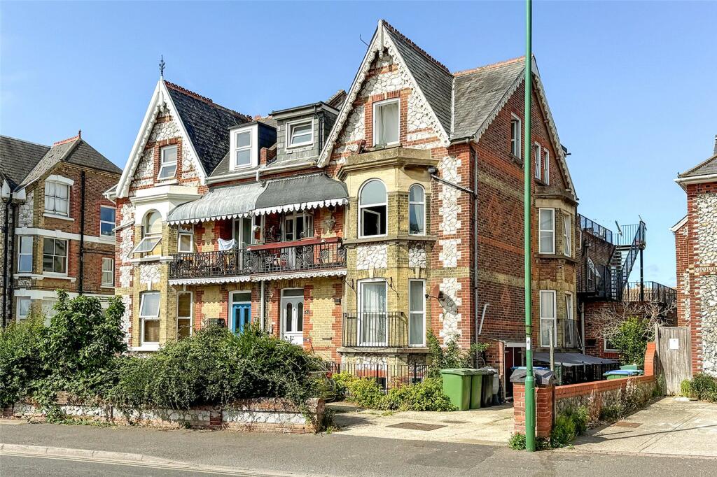 Main image of property: St. Catherines Road, Littlehampton, West Sussex